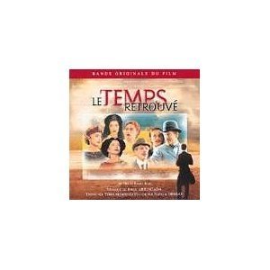 Le Temps Retrouve (Sound-Track