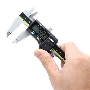 Amazon.co.jp: Mitutoyo 6インチ0 – 150 mm / 0.01 mmデジタル Amazon.co.jp: Mitutoyo 6インチ0 – 150 mm / 0.01 mmデジタル
