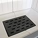KRATKI Maja Holzkamin mit Warmwasserbereiter Wärmetauscher BImSchV 2 konform 8 kW Wärmewirkungsgrad 80% Stahl und Gusseisen Gerade Verglasung 67 x 60 cm
