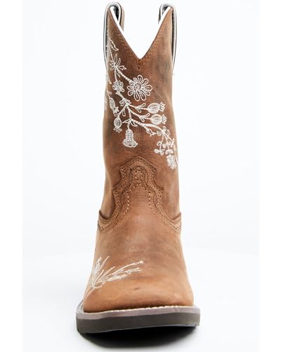 Shyanne Women's Xero Gravity Ilaria Western Performance Boot Broad Square Toe - Bswsp22p154