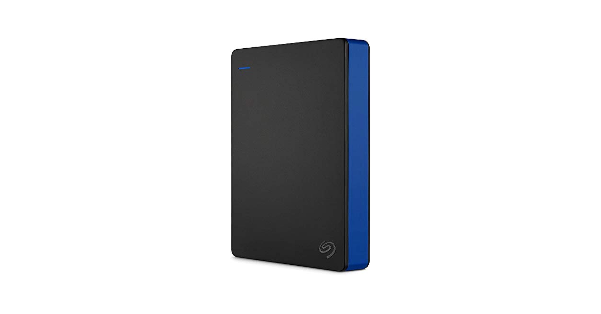 seagate gaming PlayStation ゲームドライブ 4TB Seagate 4TB Game Drive - Extended Memory Expansion HDD for