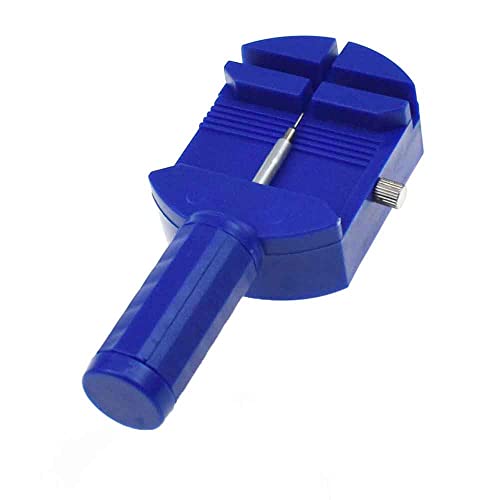 Watch Link for Band Slit Strap Bracelet Chain Pin Remover Adjuster Repair Tool Kit 28mm image 5