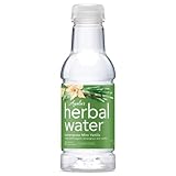Ayala's Herbal Water, Lemongrass Mint Vanilla, 16 Ounce (Pack of 12)