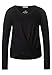 Produktbild Street One Damen 315493 T-Shirt, Black, 44