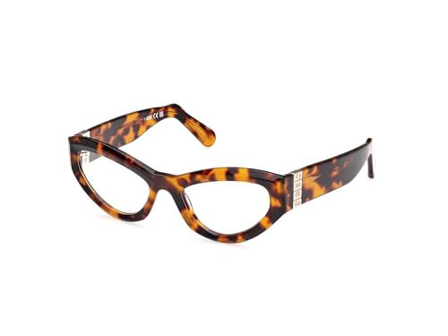 GCDS Gd5024 gafas graduadas de alta gama con diseño italiano