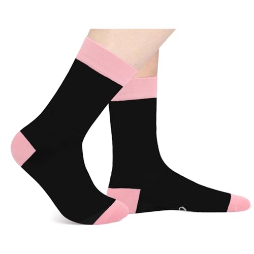Image of Funny Socks for Women and Teenage Girls, Cute Crazy Unique Novelty Gifts