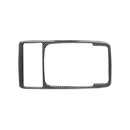 Garniture carbone Audi A4 B8 Q5 cadre anti rayure