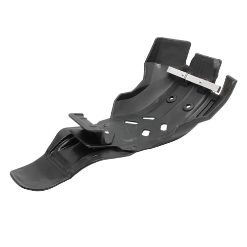 Motorstatorabdeckung Motorrad Untere Basis Chassis Schutz Skid Platte Für Hu&sqvarna Motor Rahmen Schutz Abdeckung Für TE FC FE 250 300 250i 300i 2019-2022