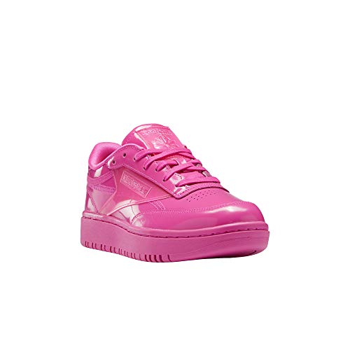 Image of Reebok Womens Club C Double