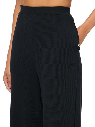 BOSS Men's Blair Ribbed Jersey Pants3