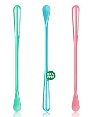 Fresh Spring & Summer Colors (Mint Green, Light Blue, Pink)