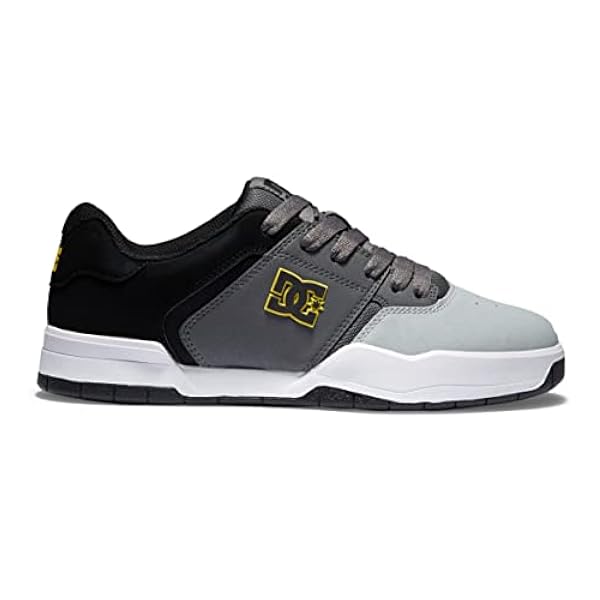 DC Shoes Central, Zapatillas de Skateboard Hombre