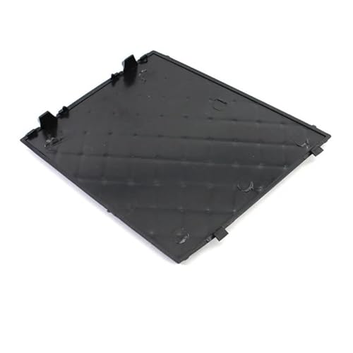 Grille de ventilation pour remplacer cache inférieur cassé sur pare-chocs E60 E61 M