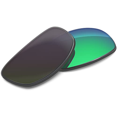 Image of Performance Replacement Lenses Compatible with Costa Del Mar Brine Polarized