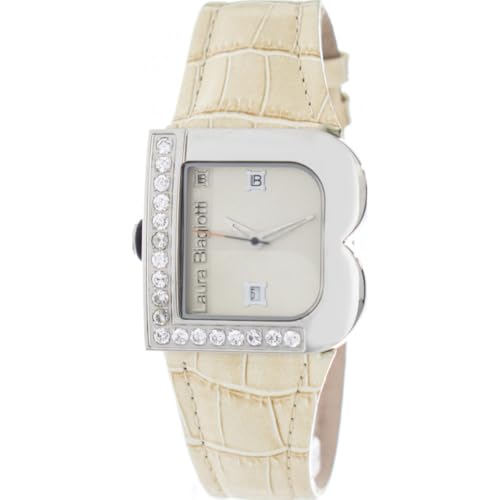 Montre Femme Laura Biagiotti boîtier 33 mm au design italien
