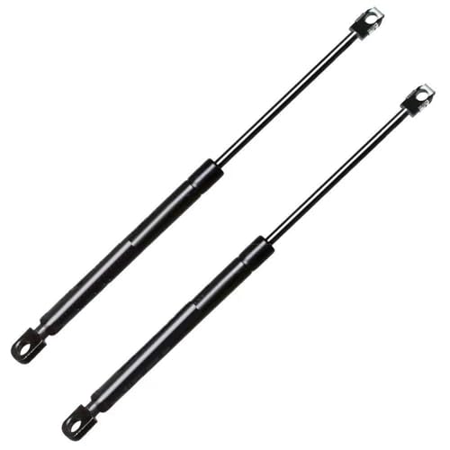 Vérins de capot pour BMW E36 à levage fluide - Ressort à gaz anti-vibration 1992-1999