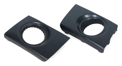 Rejilla de faros antiniebla delanteros para Hyundai Tucson 2006-2012 (izquierdo y derecho)