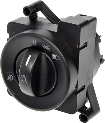 1 pcs New Headlight Control Switch for Freightliner Cascadia 901-5208 08-20 A0658685000