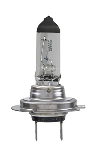 Image of HELLA H7 24V Standard Halogen Bulb, 70W,Standard - 70W