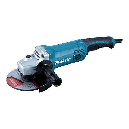 Makita GA7050R - Amoladora 2.000W 180mm