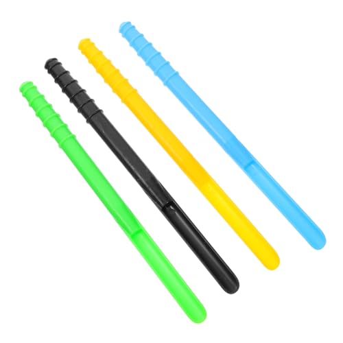 GALPADA Succulent Planter Tools Set 4pcs Multicolor Garden Trowels Indoor Plant Seeder Evenly Distributed Seeder for Plants