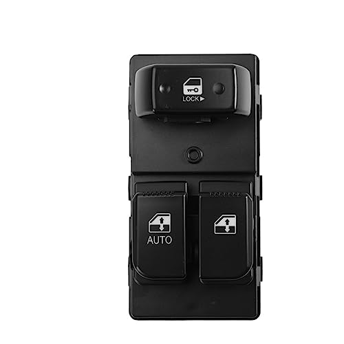 Interrupteur de lève-vitre électrique 93570-4H200 pour commande passager de Hyundai Starex