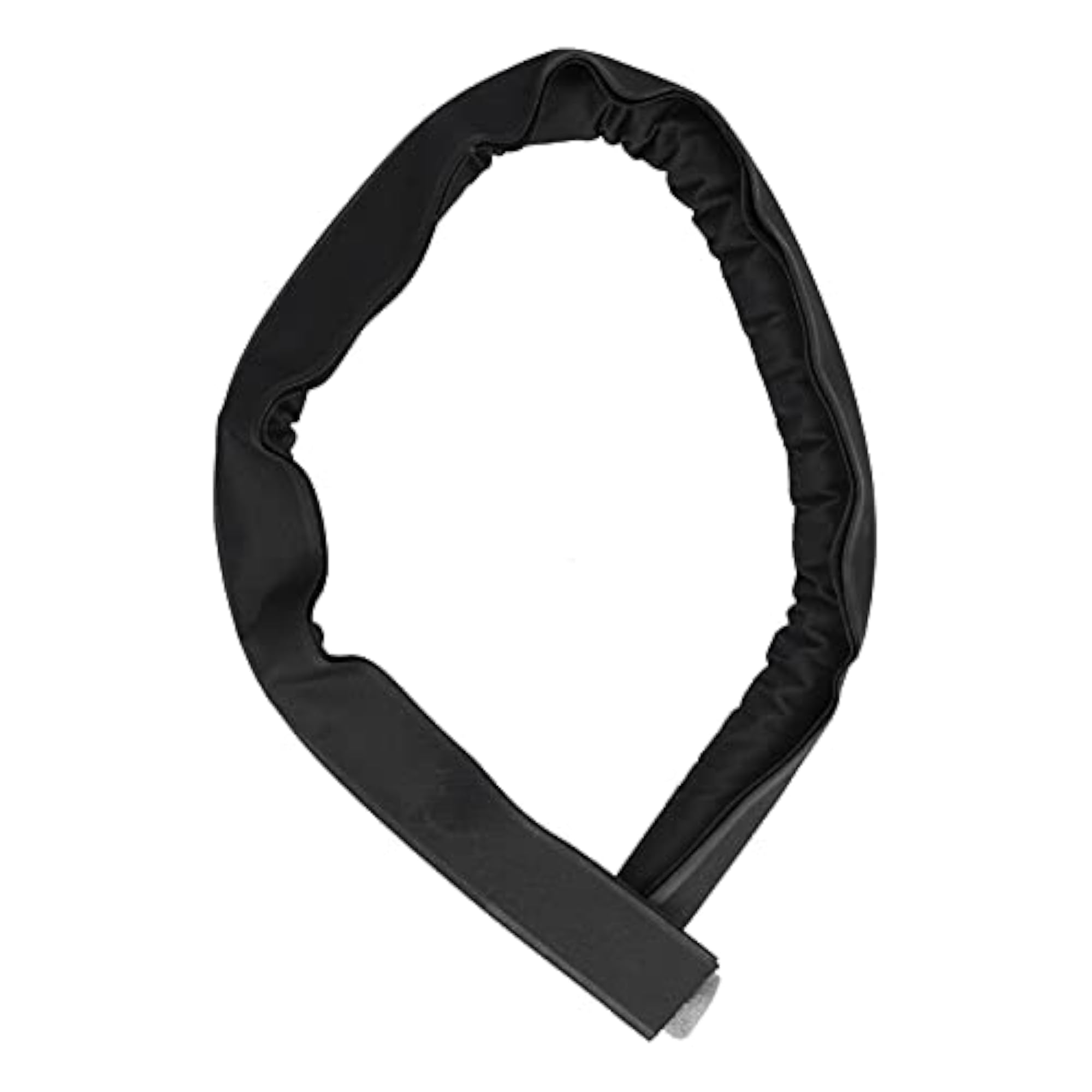 Door Draft Stopper, Flexible Bendable Design