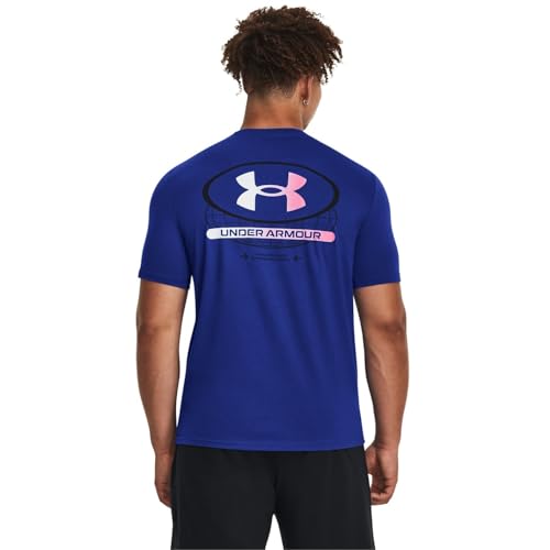 Image of Under Armour Men's Regular Fit T-Shirt