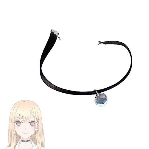 [YAYANA] ̒ւl`͗ 쑽C RXv lbNX `[J[ sAX CO w uXbg RXv  tZbg  cosplay Aj LN^[ ANZT[ v[g (`[J[)