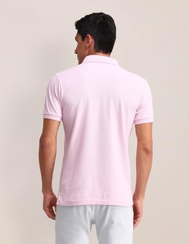 Image of U.S. Polo ASSN. Men Polo Shirt