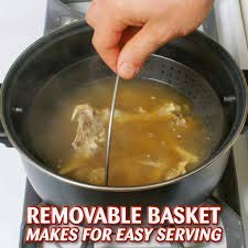 Worlds Greatest Pot - 3.5 Qt. #TOP2
