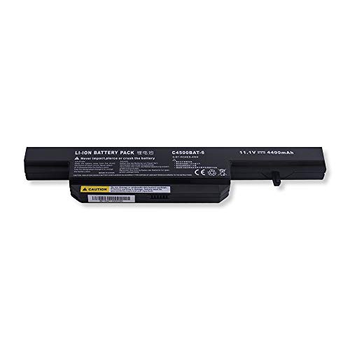 Bateria para Notebook Positivo SIM 6140 6220 PN C4500BAT-6 | 6 Células