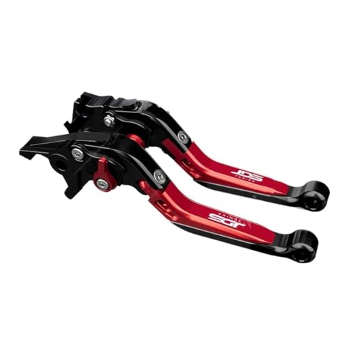 Levier frein à tambour ajustable pour résoudre la fatigue des mains sur GROM et MSX 125