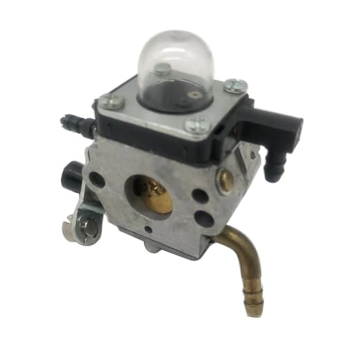 Carburateur pour perceuse à essence résout panne démarrage BT45 - 5