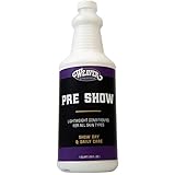 Weaver Leather Livestock Winner's Brand Preshow Conditioner