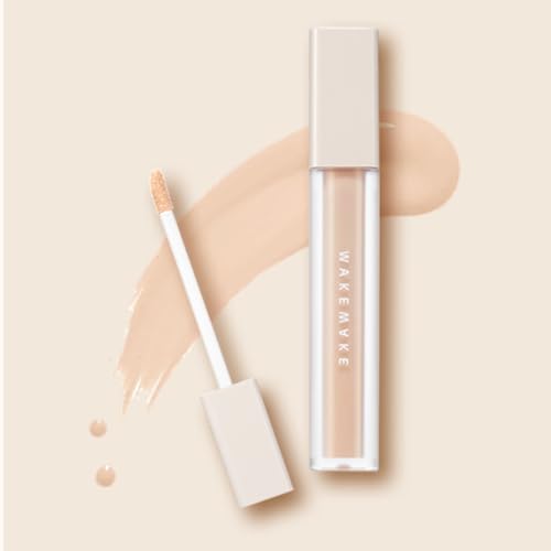 WAKEMAKE ディファイニングカバーコンシーラー15 ライトアイボリー SPF30/PA++ の商品画像 6