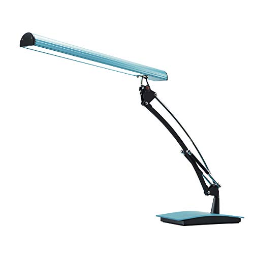 Preisvergleich Produktbild Hansa h5010615 LED-Leuchte Torino, blau