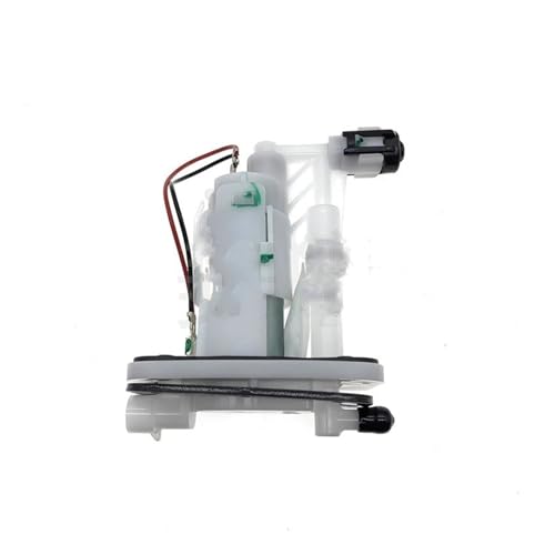 Bomba de combustible Shineray XY400-3E conjunto motor alta durabilidad XinYuan 2
