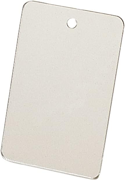 CAO Acrylic Mirrors Width 7 cm Height 11 cm