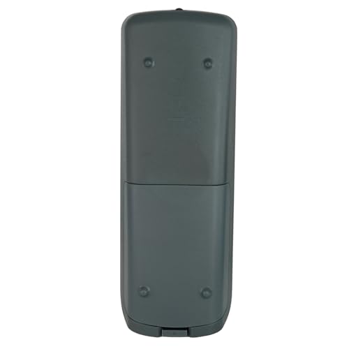 Télécommande de rechange RM-SC50 compatible avec micro-système Sony MHC-RG295