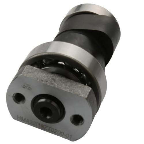Árbol de levas para scooter GTS 300 que soluciona la pérdida de potencia 4