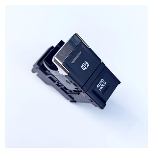 Boton de retencion automatica para VW Tiguan II reparar fallo de freno electrónico 5