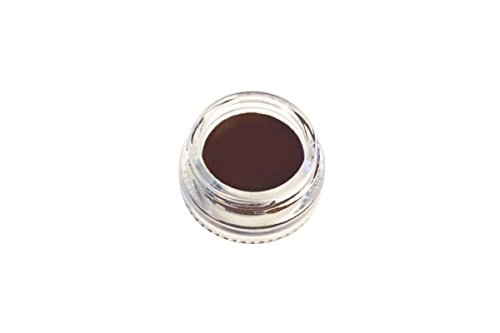 2Nd Love Eyebrow Gel Waterproof Smudge-Proof Brow New W/ Brush (02 Espresso Brown) #TOP2