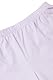 United Colors of Benetton Jungen Pig(t-Shirt+Short) 30960p06s Schlafanzug Babys, violett, XXS
