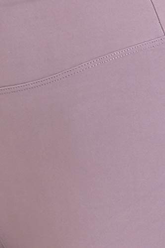 Image of Leggings Depot Women's ActiveFlex Leggings Athletic Pants for Women - Classic and Yoga