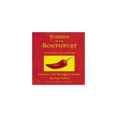 Cuisines of the Southwest