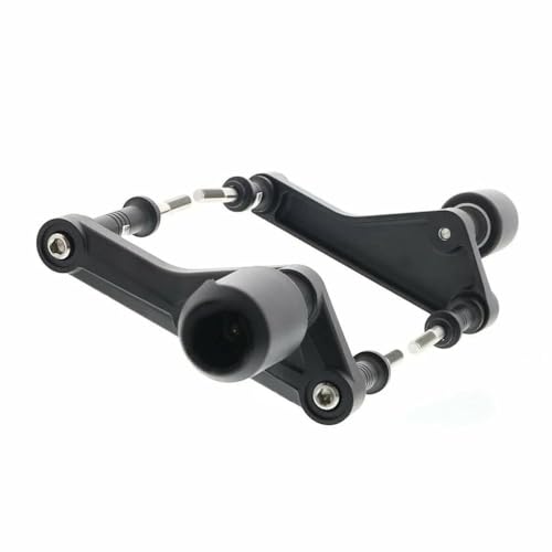 Motorrad Rahmen Sliders Crash Protector Für Ducati Für Diavel 1260 / S 2019-2021 Motorrad Sturzpads