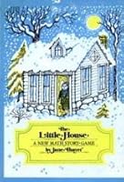 The Little House: A New Math Story-Game B0006CH8ZM Book Cover