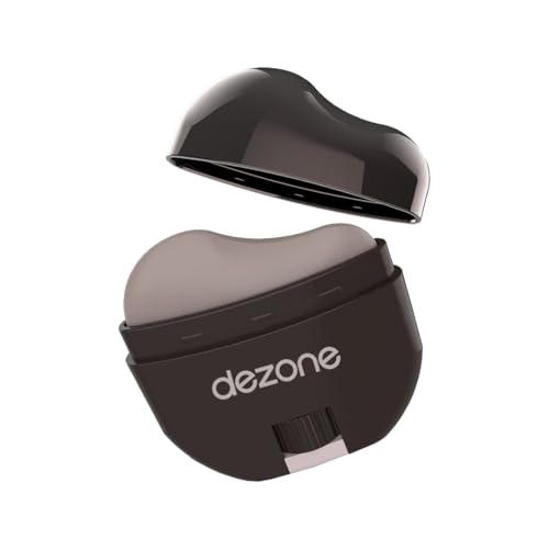 DEZONE �R���^�[�X�e�B�b�N �V�F�[�f�B���O �n���� ���� ���烁�C�N �m�[�Y�V���h �֊s�X�e�B�b�N �h���h�� �}���`�X�e�B�b�N�f���A�� �����ԃL�[�v ���S�҂ɗD���� �i�`���������C�N