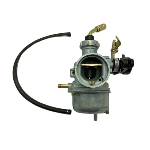 Carburateur 4 temps J175 125 piece reparation moteur essence